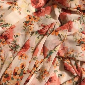 For Ever 21 Maxi Dress